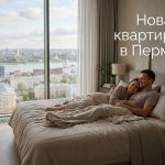 Новостройки Перми: цены, квартиры, застройщики, покупка квартиры в Перми новостройка Couple_relaxing_in_new_apartment_202606182244.jpeg