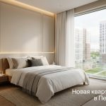 Квартиры в новостройках Перми от застройщика без посредников Modern_bedroom_in_new_apartment_202606182244.jpeg